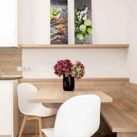 Pixner Apartments Bolzano Luaran gambar