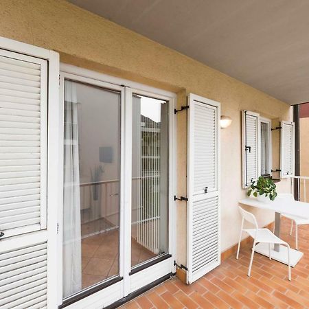 Pixner Apartments Bolzano Luaran gambar