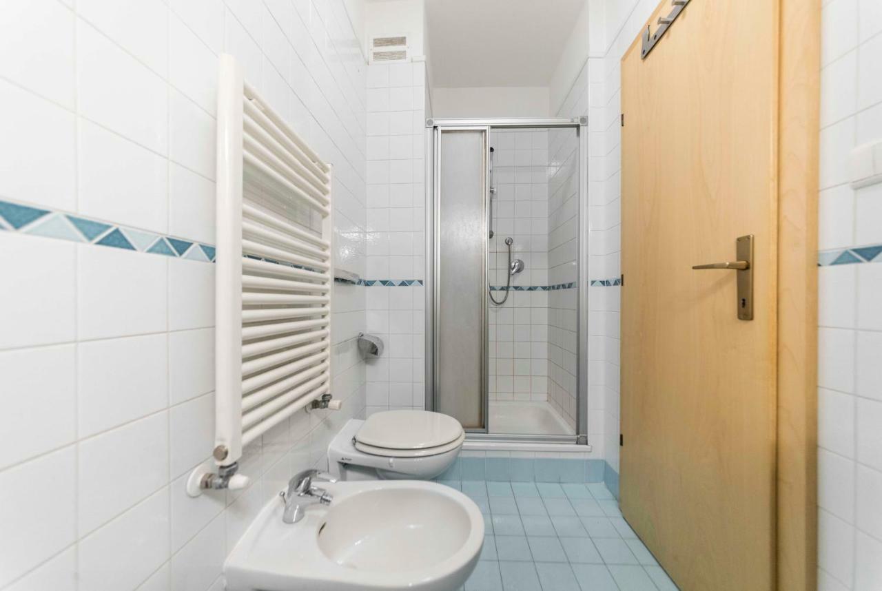 Pixner Apartments Bolzano Luaran gambar