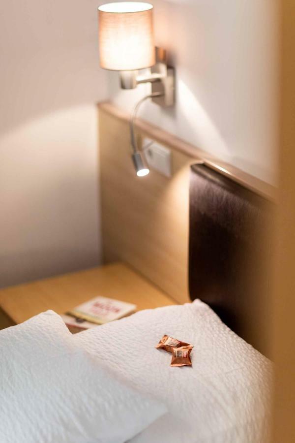 Pixner Apartments Bolzano Luaran gambar
