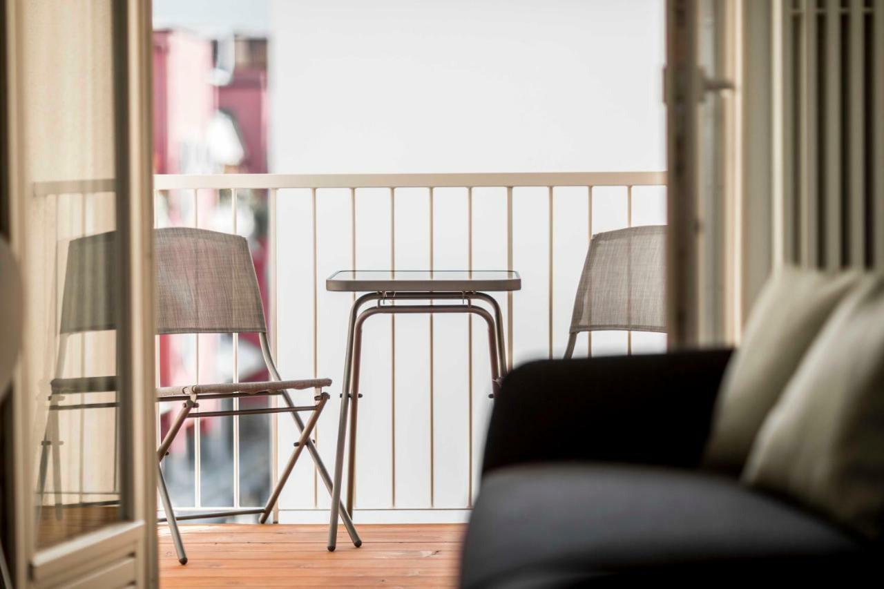Pixner Apartments Bolzano Luaran gambar
