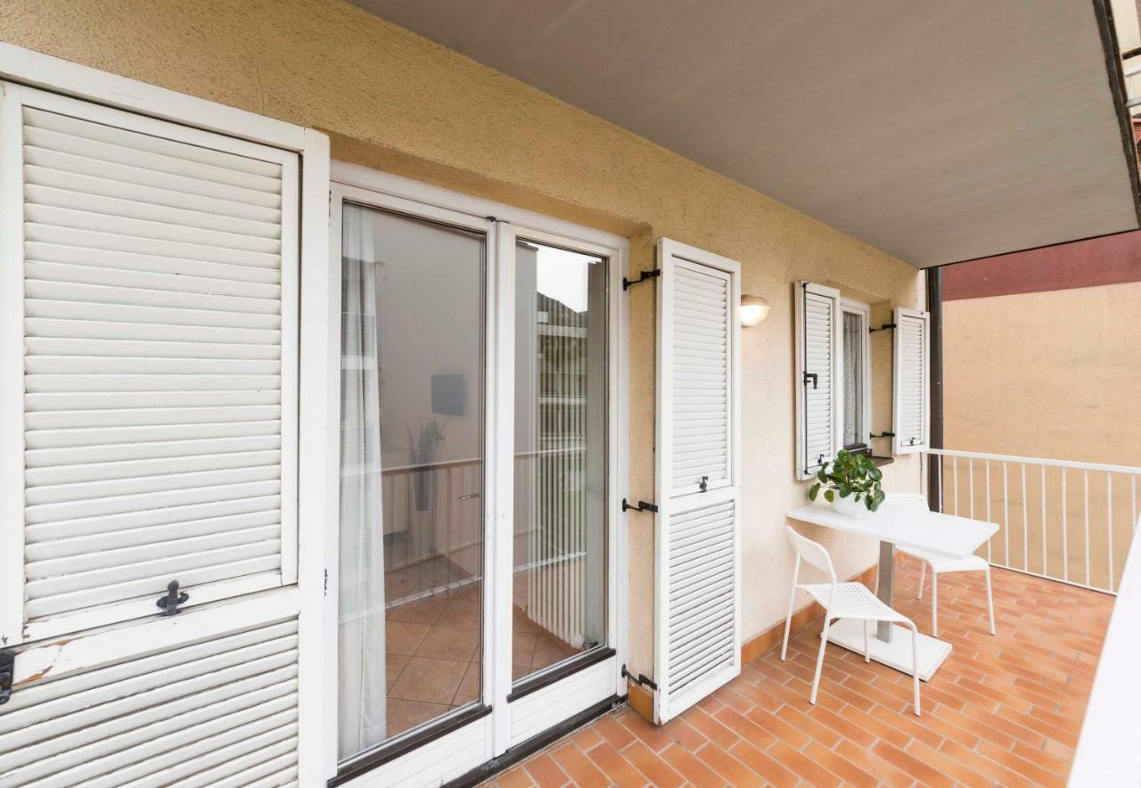 Pixner Apartments Bolzano Luaran gambar